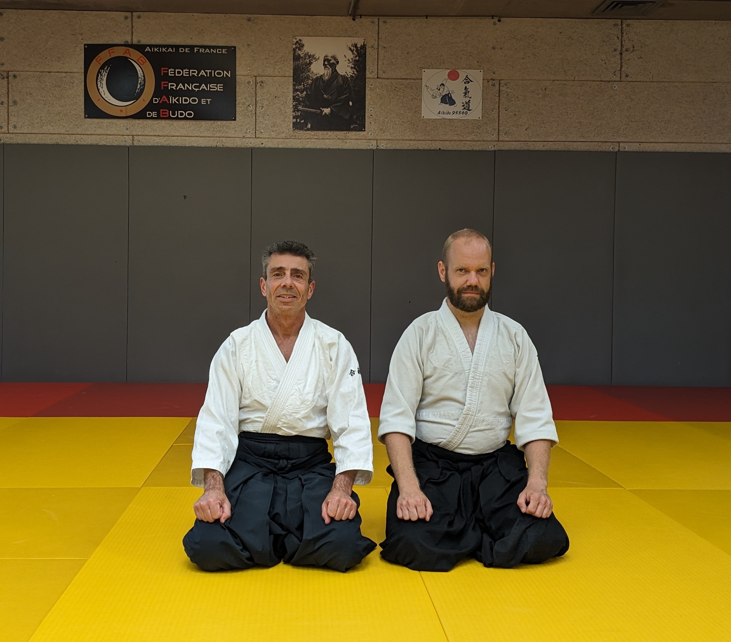 USM AIKIDO