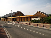 A.S.S.G AIKIDO AIKIKAI de  SAINT GRATIEN
