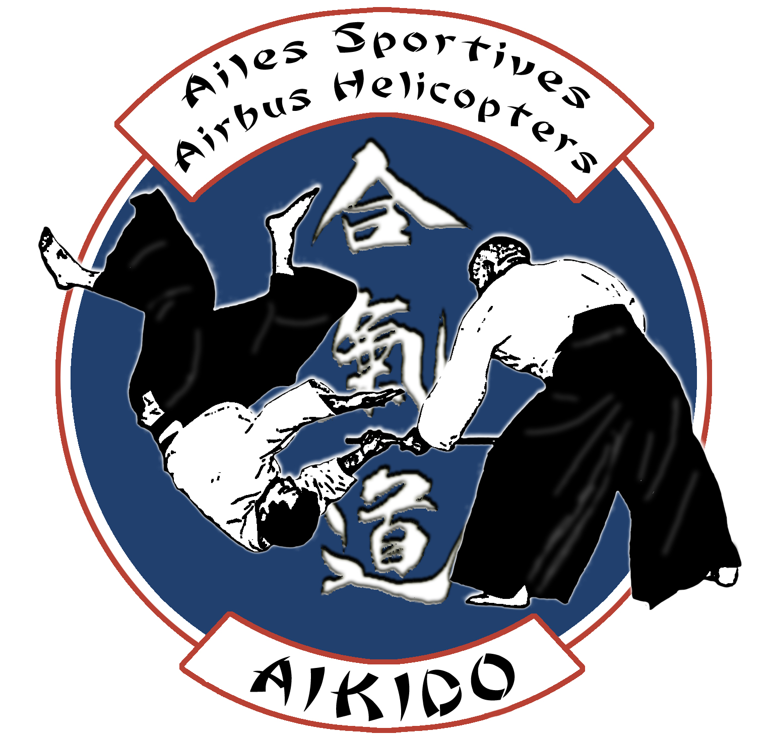AILES SPORTIVES AIRBUS HELICOPTER 