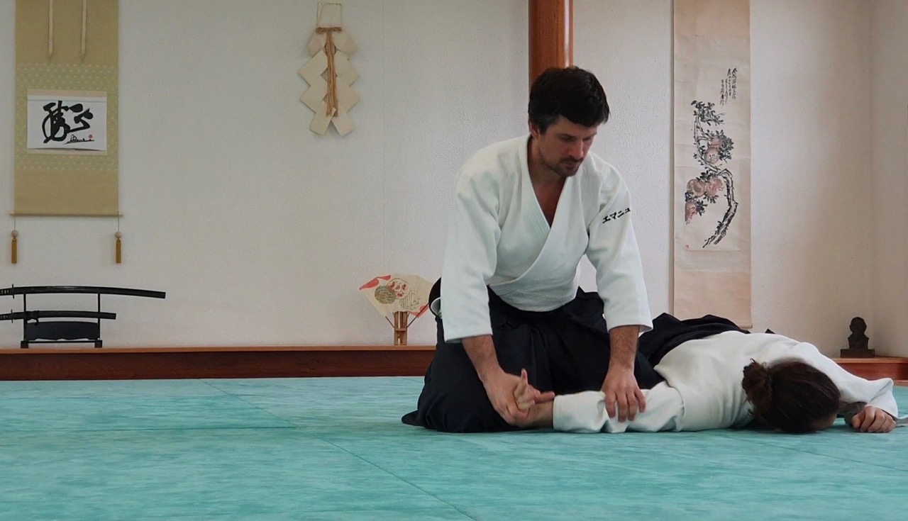 MEISEIKAN AIKIDO