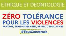 Aikido : Ethique et D�ontologie